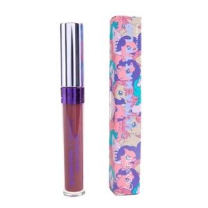 Colourpop x My Little Pony Ultra Matte Lip